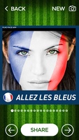 FlagFace for Android 1