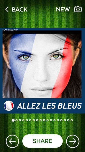 FlagFace - Preview 8