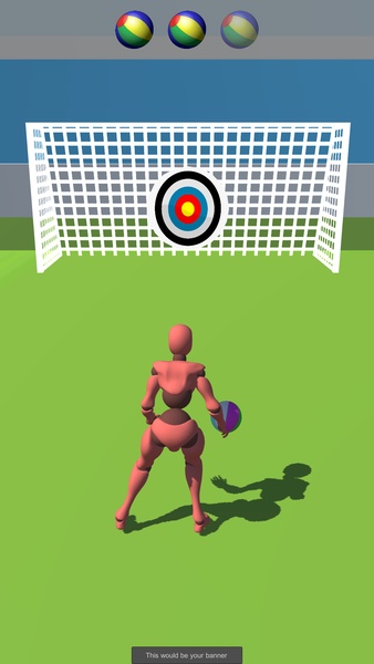 Catch And Shoot - Preview 3