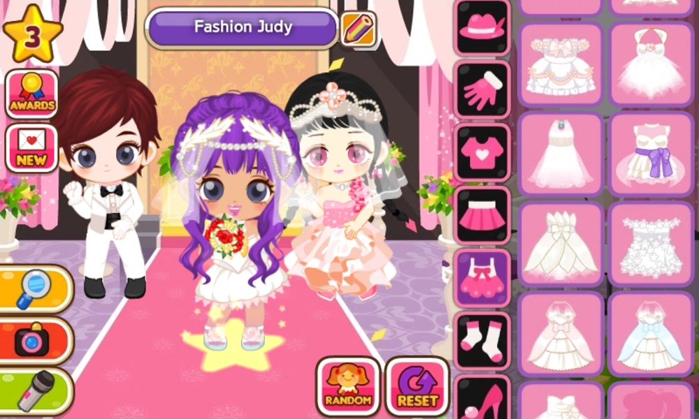 FJ Wedding Style - Preview 7