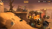 Metal Slug: Awakening (Global) screenshot 7