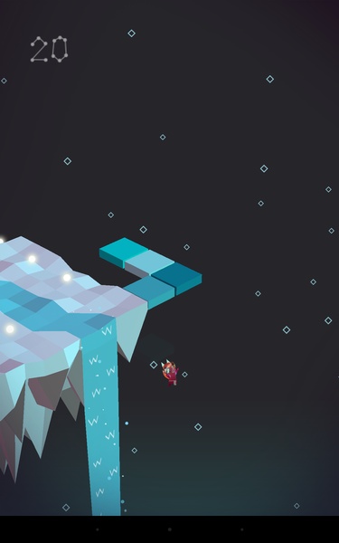 Stars Path - Preview 5