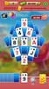 Solitaire Queen screenshot 1