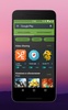 Android N Dark cm13 theme screenshot 16