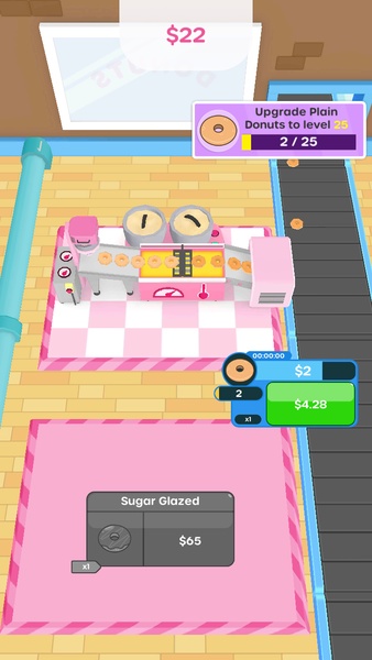 Donuts Inc - Preview 2