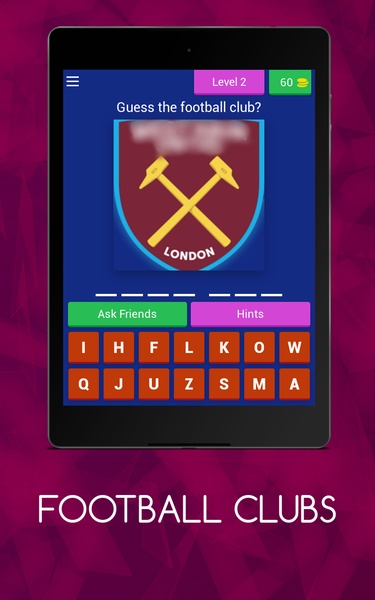 FOOTBALL CLUBS - Preview 3