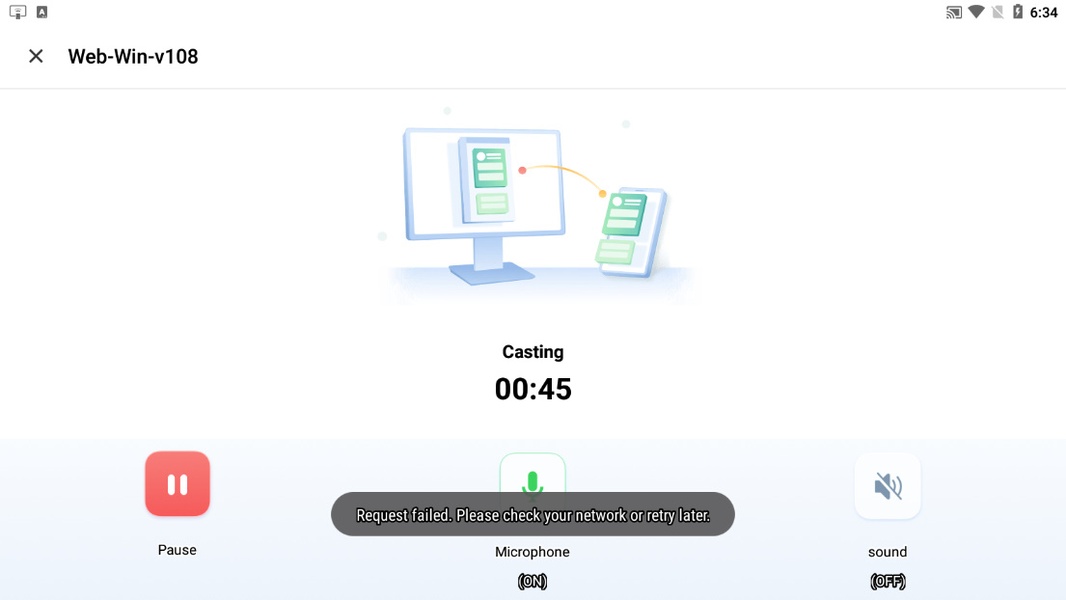 AirDroid Cast - Preview 10