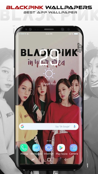 Blackpink HD Wallpapers - Preview 2