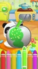 Talking Baby Panda screenshot 4