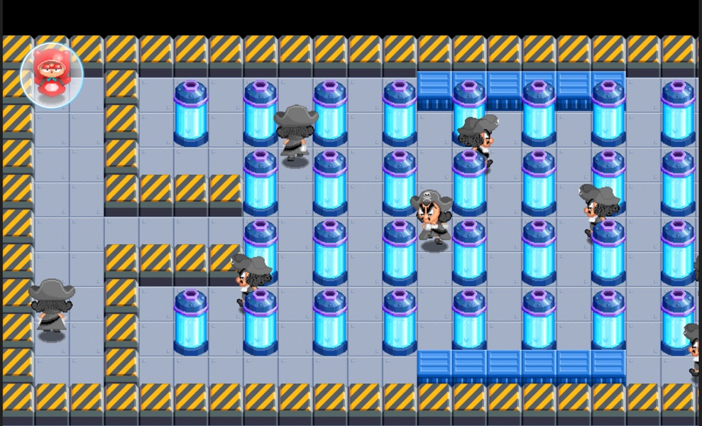 Bomber 2016 - Preview 2
