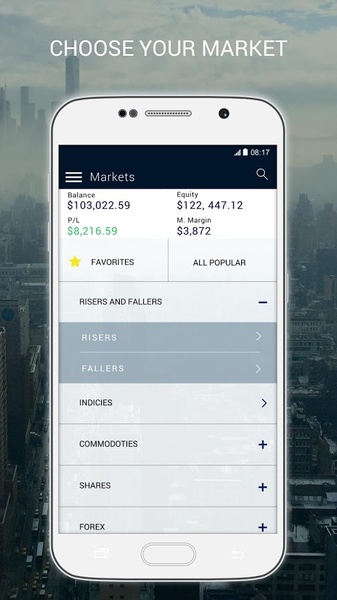 XTrade - Preview 11