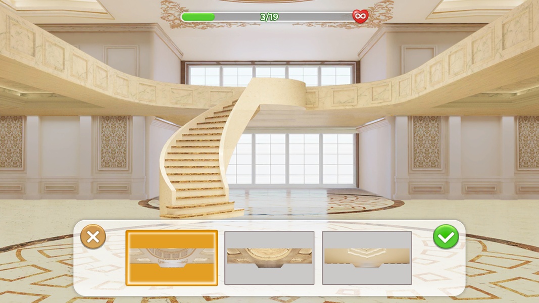 Million Dollar Home Design - Preview 2