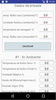 Calculo Psicrometrico screenshot 2