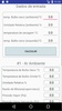 Calculo Psicrometrico screenshot 2