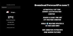Gambar unggulan ForecastPro