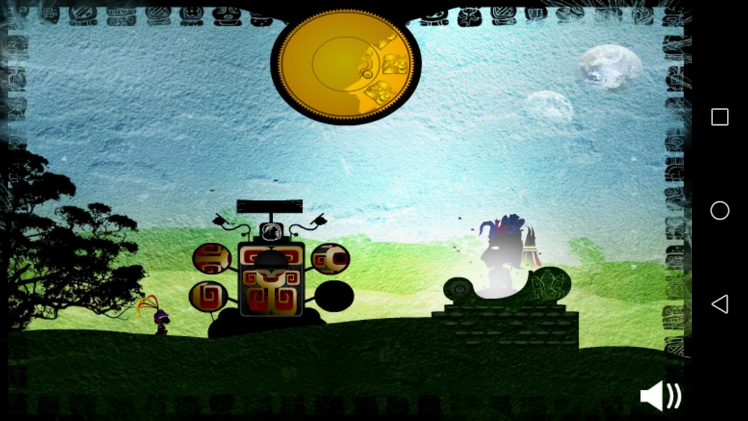 Aliens Invasion - Preview 2