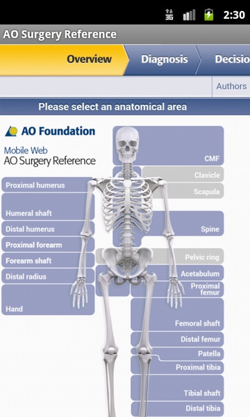 AOSR - Preview 5