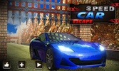 Fast Car Stunt screenshot 6