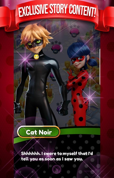 Miraculous Crush - Preview 4