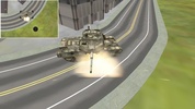 Missile System Simulation screenshot 7