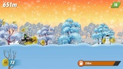 Arctic Cat Snowmobile Racing screenshot 6