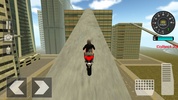 Motorcycle Trial Racer screenshot 5