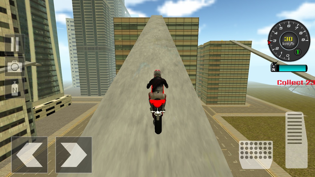 Motorcycle Trial Racer - Preview 5