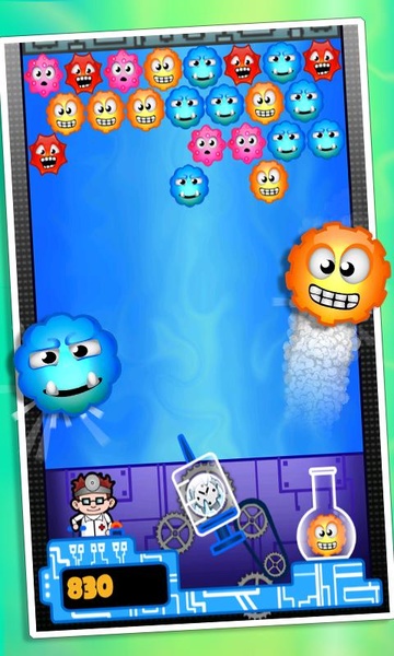 Doctor Bubble - Preview 4