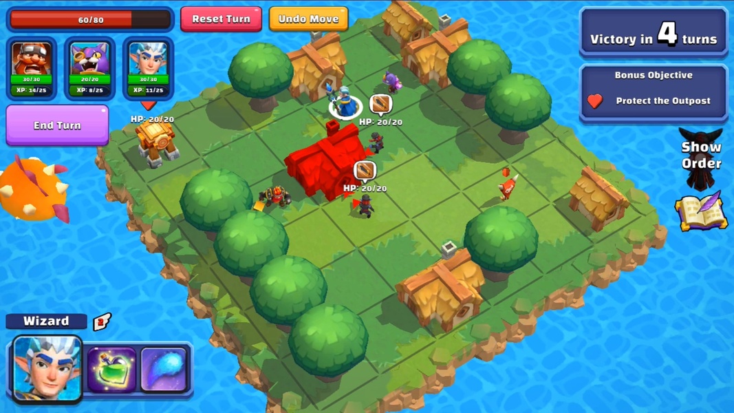 Island Tactics - Preview 5