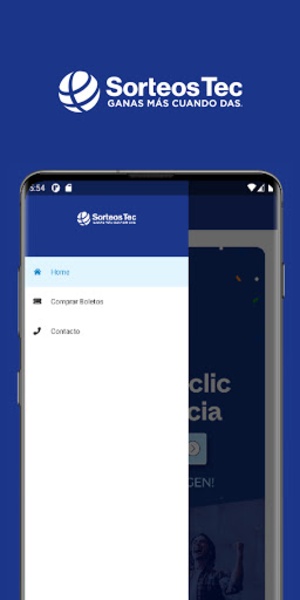 Sorteos Tec - Preview 2