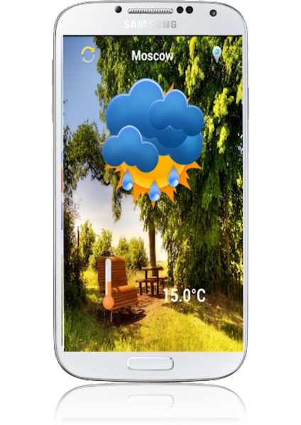 Day weather - Preview 2