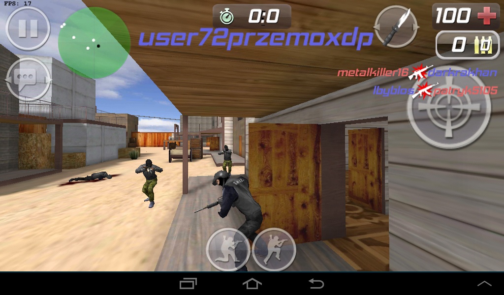 CM Swat - Preview 4