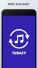 Tubazy - Music Downloader screenshot 4