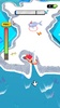 Idle Eco Miner: Ocean Cleanup screenshot 3