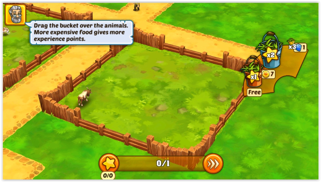 Zoo 2: Animal Park - Preview 2