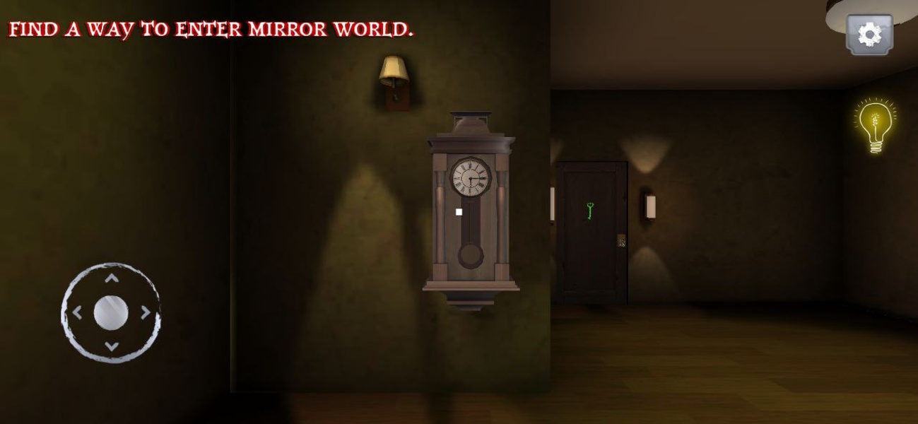 Mysterious Mirror World - Preview 5