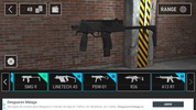 Gun Builder 3D Simulator screenshot 6