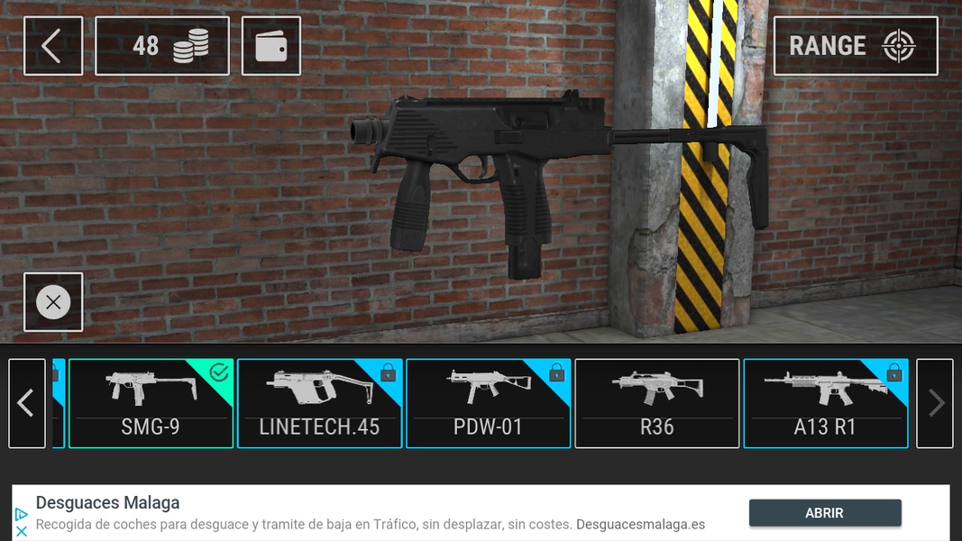 Gun Builder 3D Simulator - Preview 6