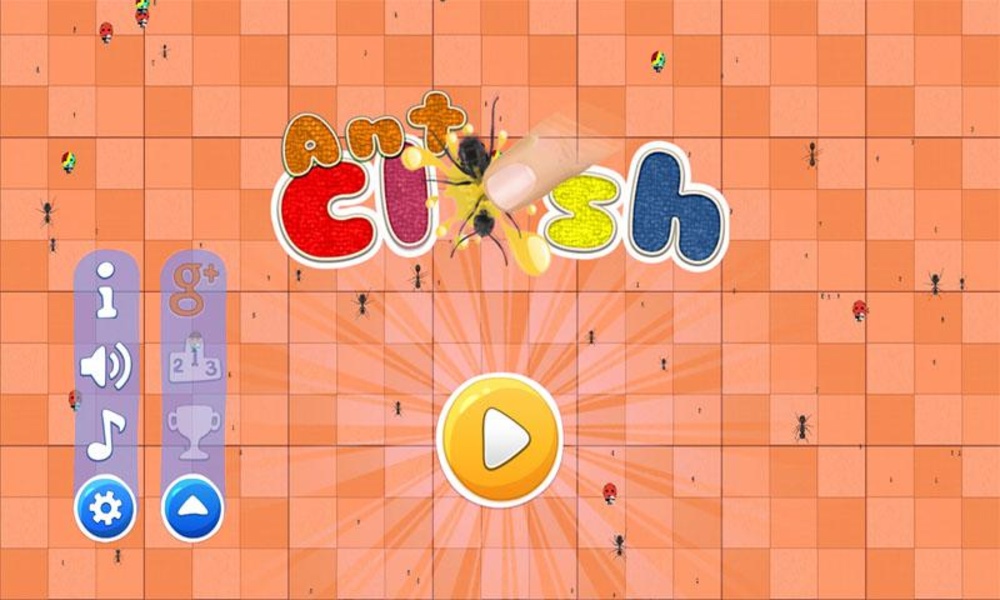 Ant Clash - Preview 6