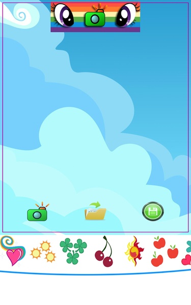 my pony little camera - Preview 1