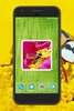 Insects Clock Live Wallpaper screenshot 1