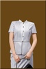 Free Women Fashion Suit screenshot 4