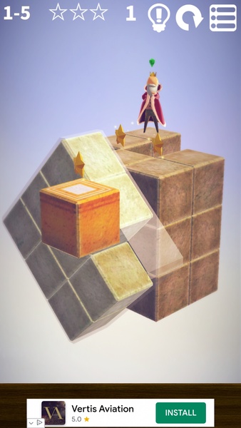 CUBE GARDEN - Preview 4