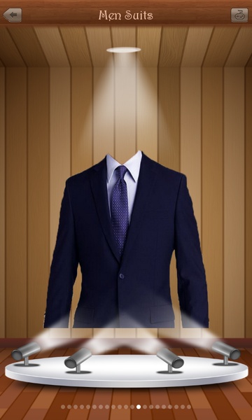 Men Suits - Preview 4