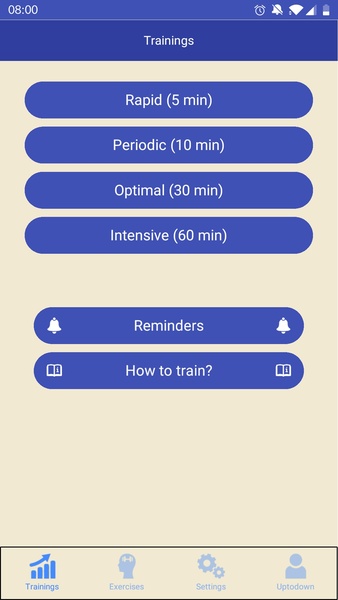 ReaderPro - Preview 1