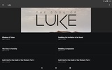 Grace Bible screenshot 2