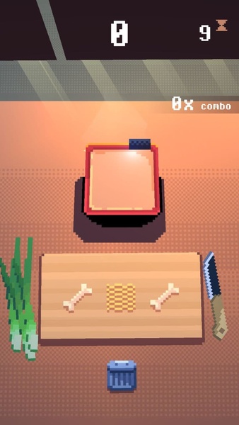 Ramen Rush - Preview 3