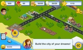 My Little City FREE screenshot 6