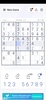 Classic Sudoku Puzzle screenshot 5