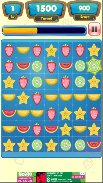 Fruit Link 2018 - Preview 7